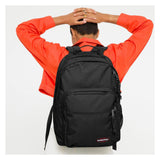 Mochila Eastpak Morius - negro