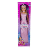 Muñeca princesa XL 105 cm