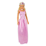 Muñeca princesa XL 105 cm