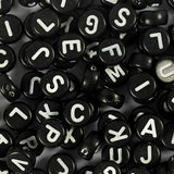 Https: www.cchobby.nl cuentas de letras-a-o-d-7-mm-tamaño del agujero-1-2-mm-negro-165-gr-1-caja