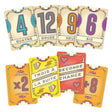 Juego de cartas Flip 7