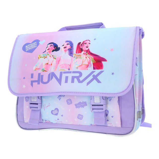 Mochila cazadores de demonios K-pop 38cm
