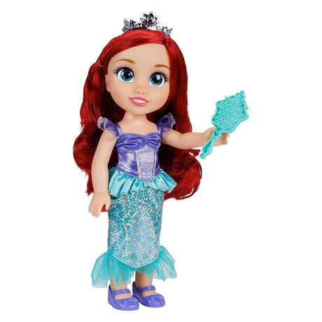 Muñeca Jakks Disney Princesa Ariel - 38cm