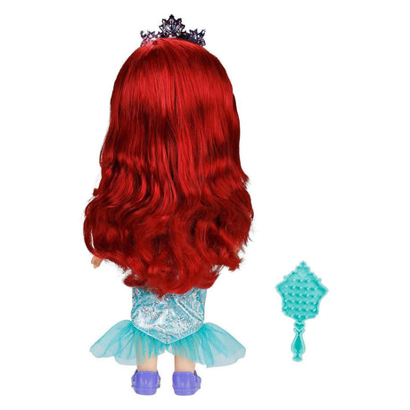 Muñeca Jakks Disney Princesa Ariel - 38cm