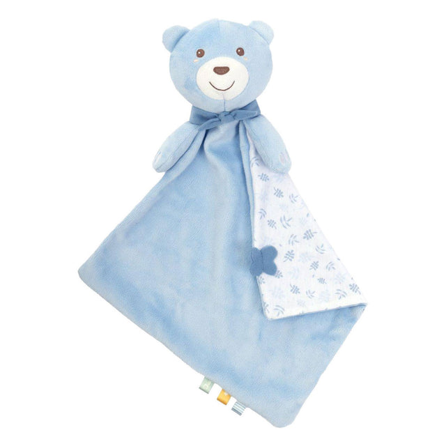 Peluche maxi azul 47x40cm