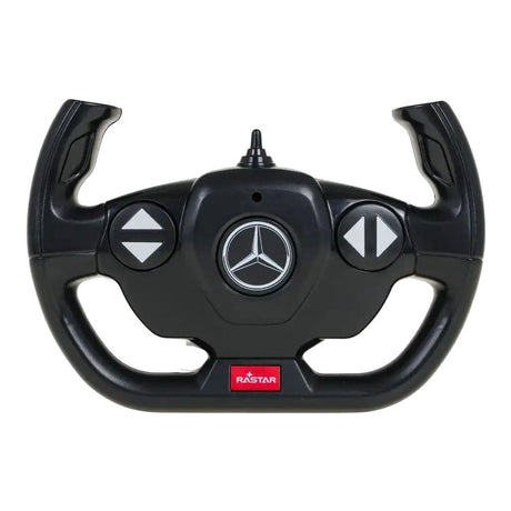 Coche controlado por radiocontrol meedes-amg gt2 - 1:14