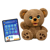 Pic Poe, el osito de peluche interactivo con IA