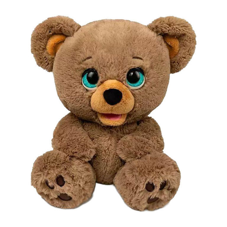 Pic Poe, el osito de peluche interactivo con IA