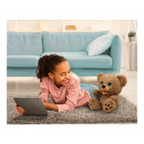Pic Poe, el osito de peluche interactivo con IA