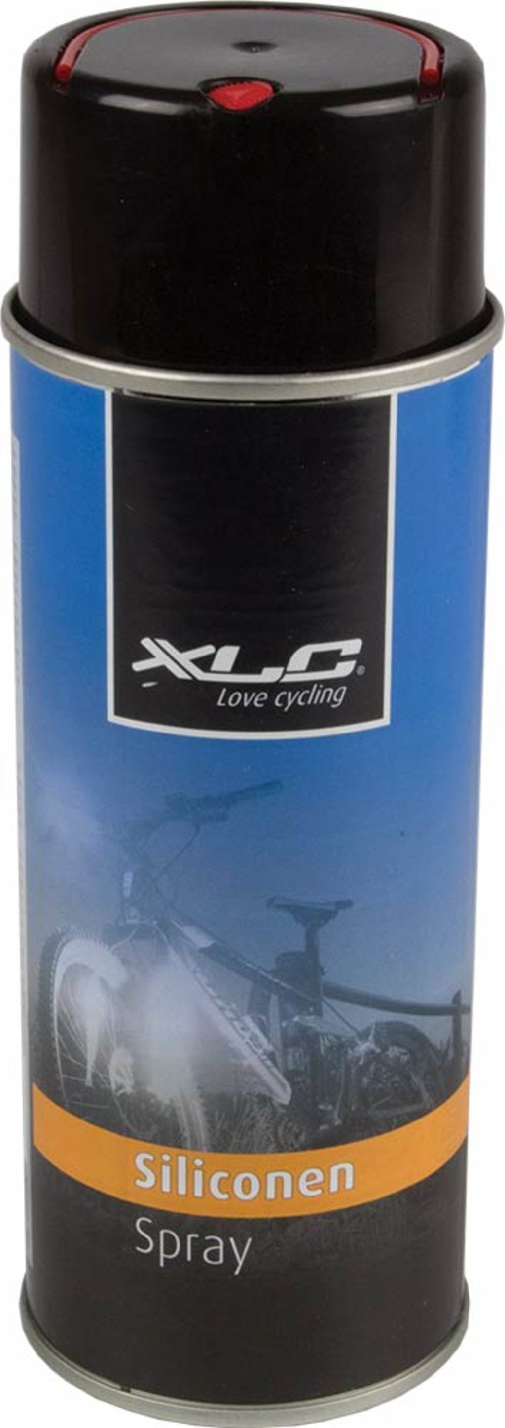 Spray silicona aceite xlc