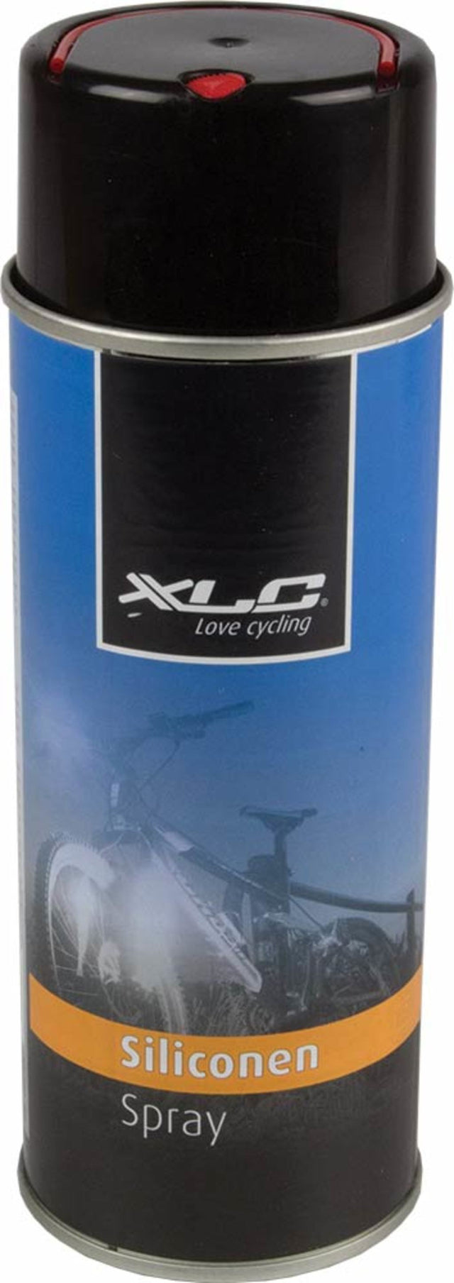 Spray silicona aceite xlc