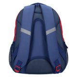 Mochila de guerreros de telaraña de Spider-Man.