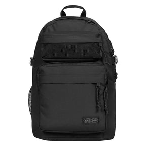 Mochila Eastpak Double Pro negra