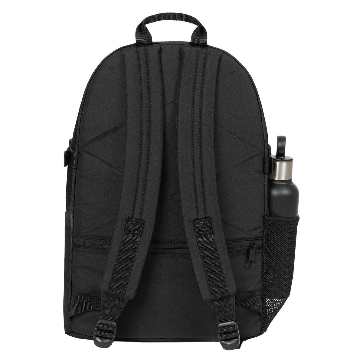 Mochila Eastpak Double Pro negra