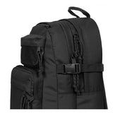 Mochila Eastpak Double Pro negra