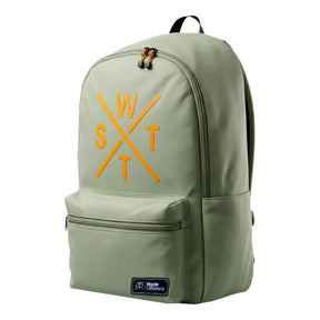 Mochila Watts r-pack verde oliva