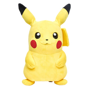 Peluche interactivo real fx pikachu