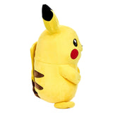 Peluche interactivo real fx pikachu
