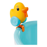 Baño para bebés creación Zapf con luz y sonido.