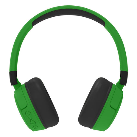 Otl tecnologías auriculares bluetooth minecraft (mc1231)
