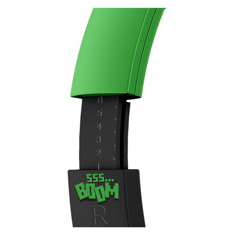 Otl tecnologías auriculares bluetooth minecraft (mc1231)