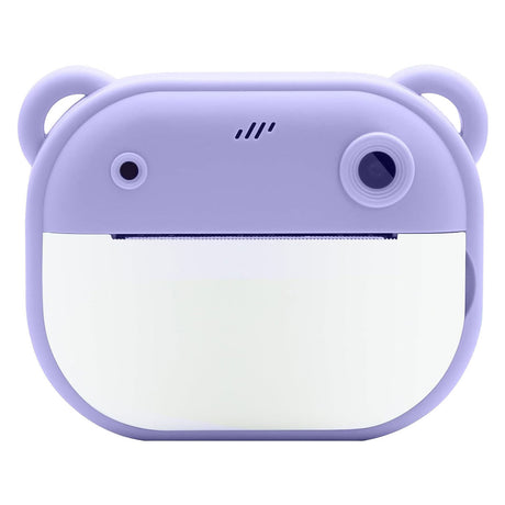 Fototoestel mooov instant camera - paars