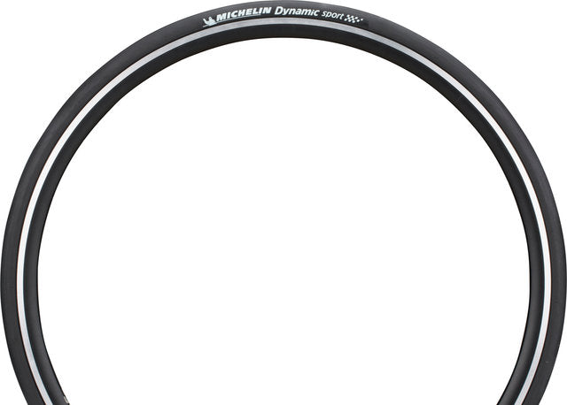 Neumático plegable Michelin Dynamic Sport 28