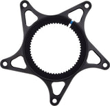 Araña de plato de bicicleta eléctrica Absoluteblack para MTB especializada SL 1.1