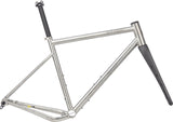 Kit de cuadro Blackheart gravel ti