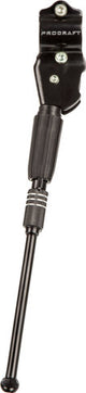 Caballete triangular trasero Procraft kick 104