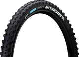 Cubierta plegable Michelin e-wild front 29+