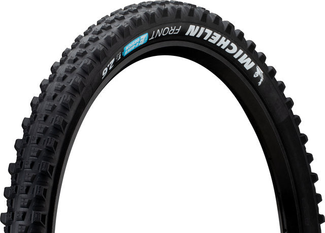 Cubierta plegable Michelin e-wild front 29+