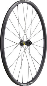 Juego de ruedas Mavic allroad s con bloqueo central de disco - modelo 2024
