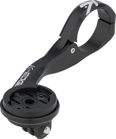 Soporte de manillar combinado K-edge max xl para garmin gopro