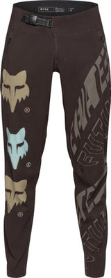 Pantalones elevados Fox Head Flexair