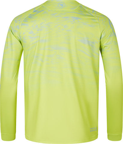 camiseta enduro