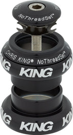 Auriculares chris king nothreadset ec30 25.4 - ec30 26