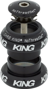 Auriculares chris king nothreadset ec30 25.4 - ec30 26