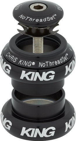 Auriculares chris king nothreadset ec30 25.4 - ec30 26