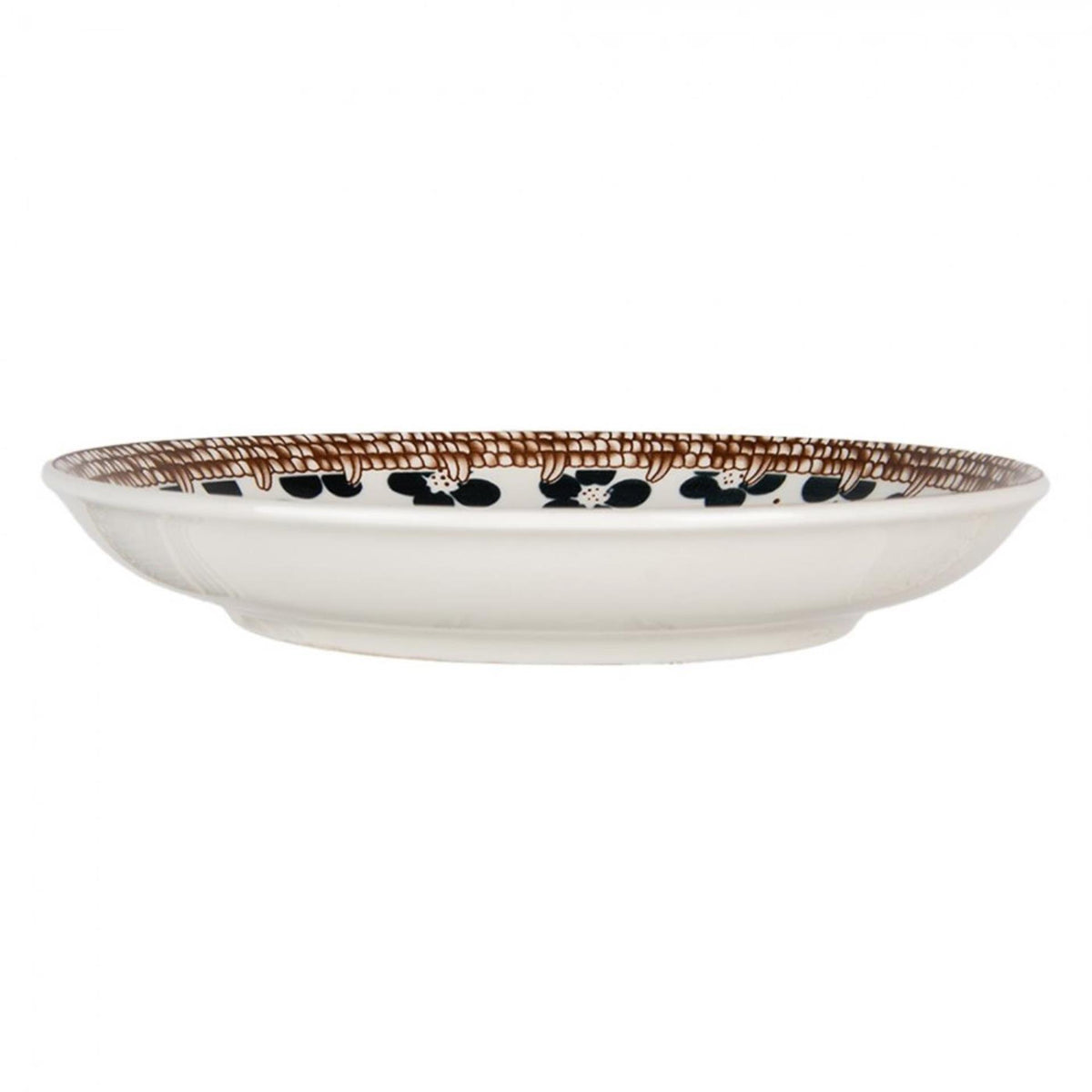 Clayre eef plato desayuno caja a 6 ø21cm