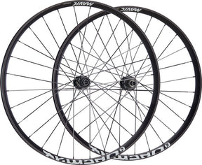 Juego de ruedas Mavic e-deemax mullet disc center lock 29 27,5