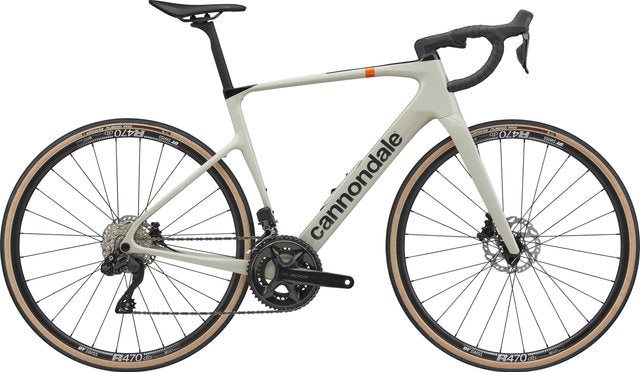 Bicicleta de carretera cannondale synapse carbon 4 28