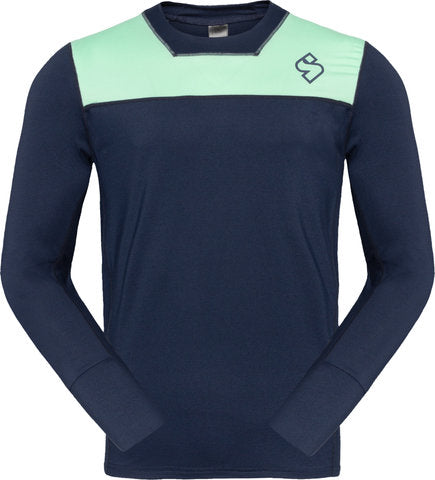 Maillot manga larga mtb Sweet Protection Hunter