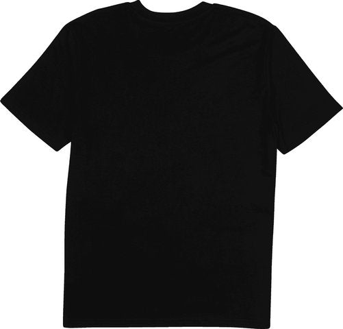 Camiseta con logo Burgtec