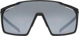 Uvex mtn realiza gafas deportivas