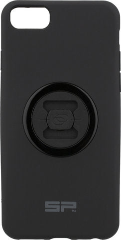 Sp conectar caja del teléfono spc