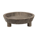 Cuenco decorativo Clayre eef ø22x7cm