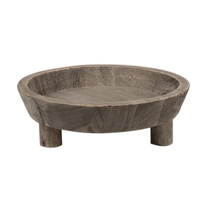 Cuenco decorativo Clayre eef ø22x7cm