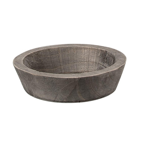 Cuenco decorativo Clayre eef ã˜15x4cm