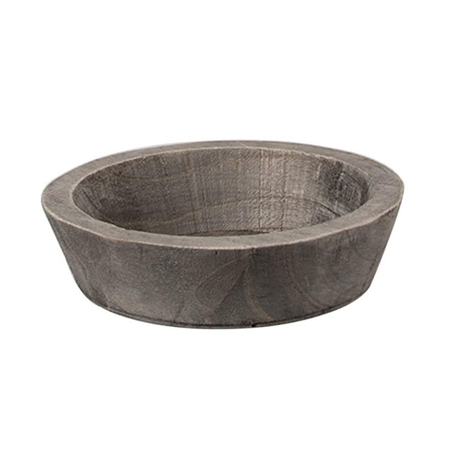 Cuenco decorativo Clayre eef ã˜15x4cm